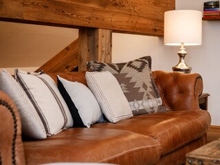 Appartamento per vacanze Garmisch-Partenkirchen Caratteristiche 12