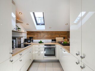 Appartamento per vacanze Garmisch-Partenkirchen Caratteristiche 15