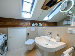 Appartamento per vacanze Garmisch-Partenkirchen Caratteristiche 27