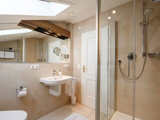 Appartamento per vacanze Garmisch-Partenkirchen Caratteristiche 28