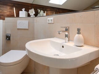 Appartamento per vacanze Garmisch-Partenkirchen Caratteristiche 26