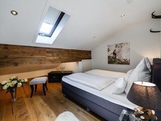 Appartamento per vacanze Garmisch-Partenkirchen Caratteristiche 25