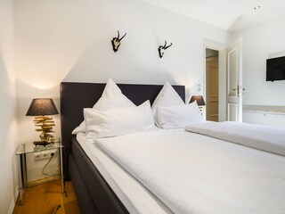 Appartamento per vacanze Garmisch-Partenkirchen Caratteristiche 23