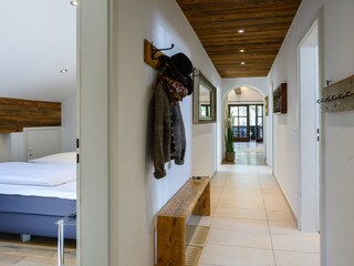 Appartamento per vacanze Garmisch-Partenkirchen Caratteristiche 29