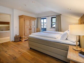 Appartamento per vacanze Garmisch-Partenkirchen Caratteristiche 18