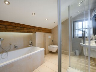 Appartamento per vacanze Garmisch-Partenkirchen Caratteristiche 20