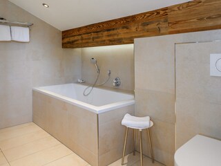 Appartamento per vacanze Garmisch-Partenkirchen Caratteristiche 22