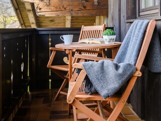 Appartamento per vacanze Garmisch-Partenkirchen Caratteristiche 35