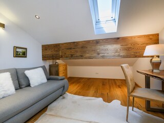 Appartamento per vacanze Garmisch-Partenkirchen Caratteristiche 31