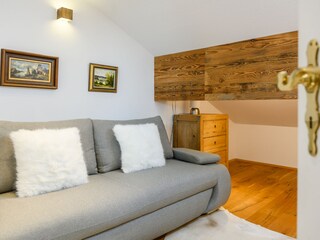 Appartamento per vacanze Garmisch-Partenkirchen Caratteristiche 33