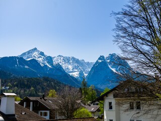 Appartamento per vacanze Garmisch-Partenkirchen Ambiente 37