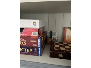 Spielesammlung