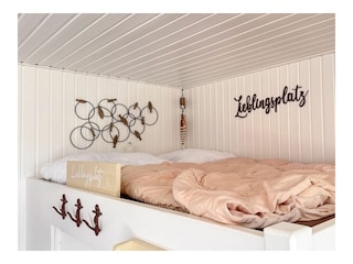 Ferienwohnung St. Peter-Ording Außenaufnahme 6