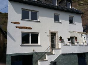 Maison de vacances Bij Klooster Stuben