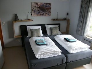 Schlafzimmer 3