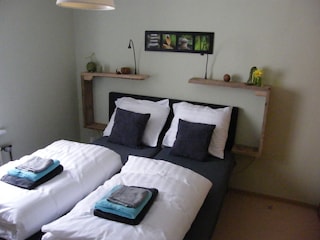 Schlafzimmer 5