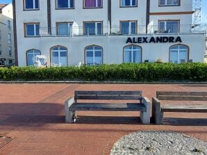 Ferienwohnung Alexandra 12