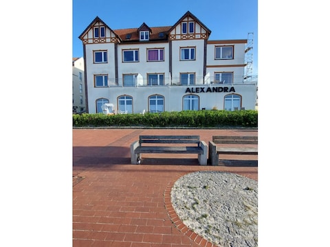 Ferienwohnung Alexandra 12