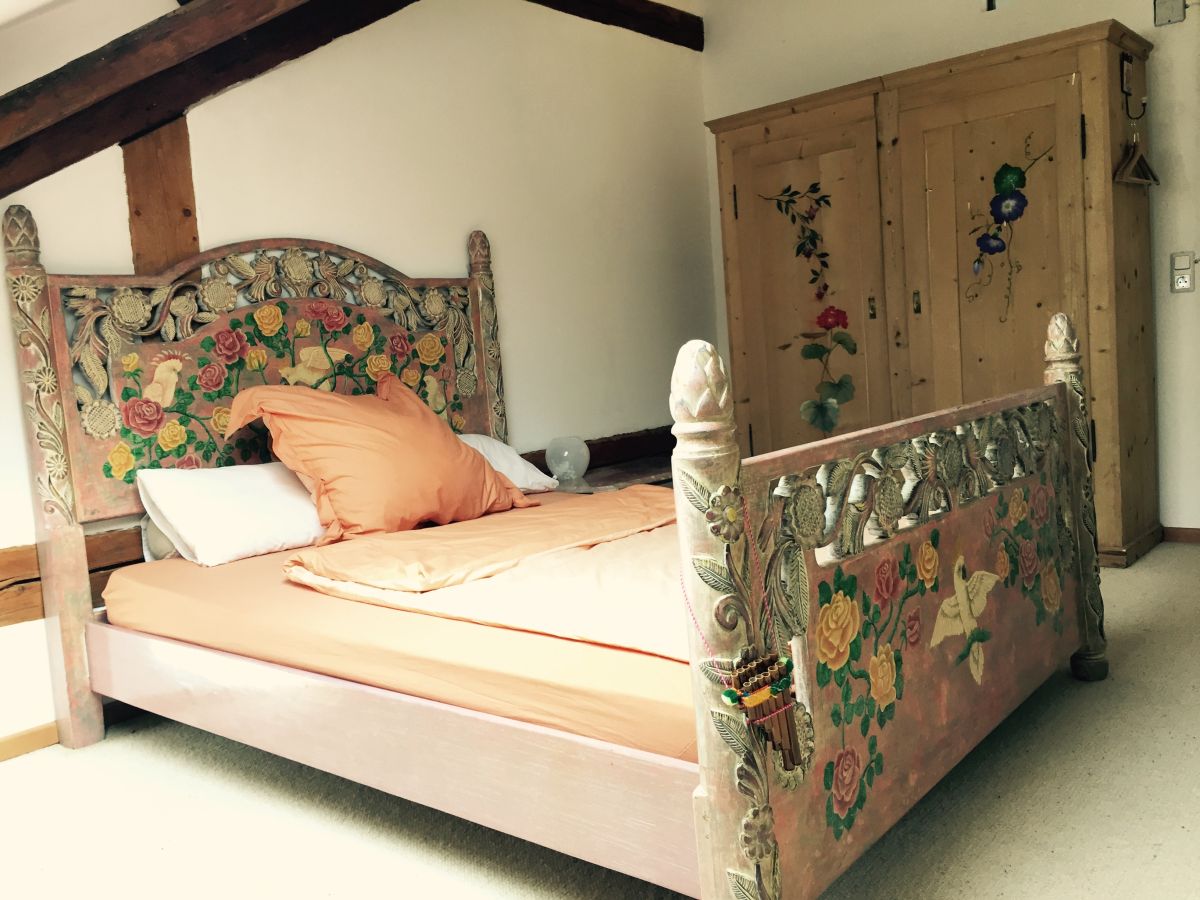Schlafzimmer kunst – midir