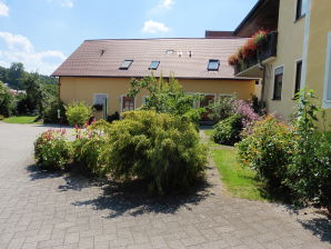 Ferienwohnung Bärenhof - Heilsbronn - image1