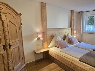 Ferienwohnung Heilsbronn Ausstattung 14