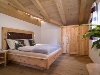 Zirbenzimmer