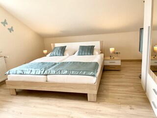 Holiday apartment Bad Wildungen Outdoor Recording 8