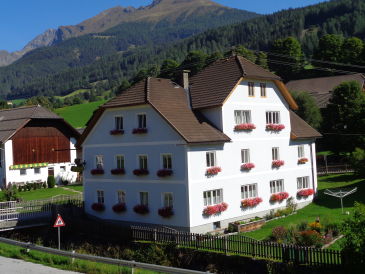 Ferienwohnung Schlickenhof