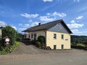 Ferienwohnung 2 im Haus Gönen - Bleialf - image1