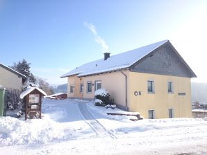 Ferienwohnung 2 im Haus Gönen - Bleialf - image1