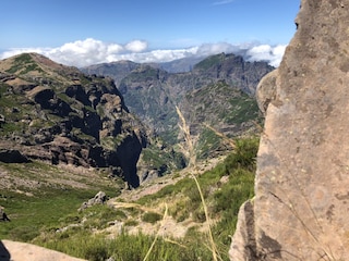 Apartment Caniço Außenaufnahme 9