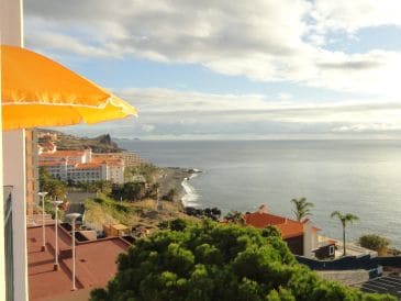 Apartment relaxen am Meer