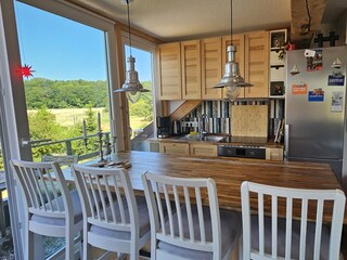 Holiday apartment Hohwacht Features 3