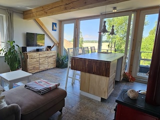 Holiday apartment Hohwacht Features 4