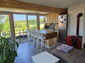 Ferienwohnung Treibholz