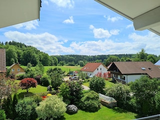 Ferienwohnung Wangen im Allgäu Außenaufnahme 3