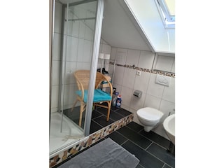 Ferienwohnung Argenbühl Ausstattung 8