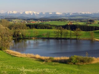 See in Argenbühl