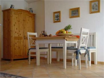 Ferienwohnung Hofer 1