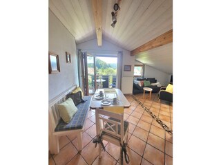 Ferienwohnung Argenbühl Ausstattung 12