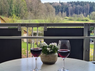 Ferienwohnung Wangen im Allgäu Außenaufnahme 1