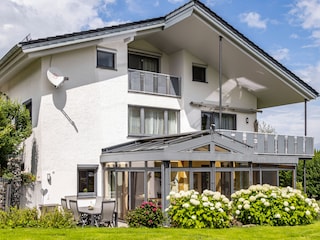 Ferienwohnung Wangen im Allgäu Außenaufnahme 5