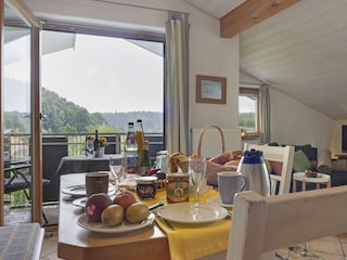 Ferienwohnung Wangen im Allgäu Ausstattung 6