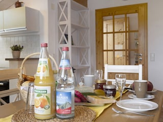 Ferienwohnung Wangen im Allgäu Ausstattung 9