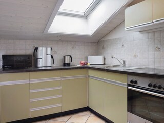 Ferienwohnung Wangen im Allgäu Ausstattung 16