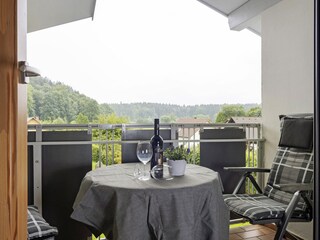 Ferienwohnung Wangen im Allgäu Ausstattung 12