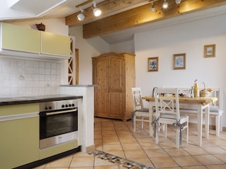 Ferienwohnung Wangen im Allgäu Ausstattung 17