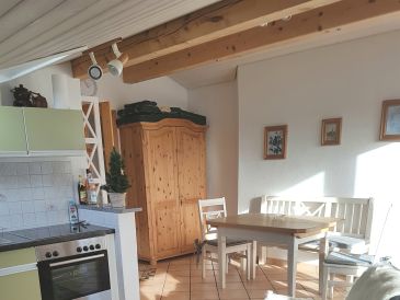 Ferienwohnung Hofer 1
