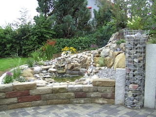 Ferienwohnung Wangen im Allgäu Außenaufnahme 4