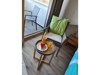 Ferienwohnung Argenbühl Ausstattung 11